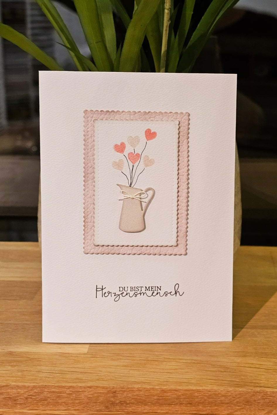 Kartenworkshop für Einsteiger