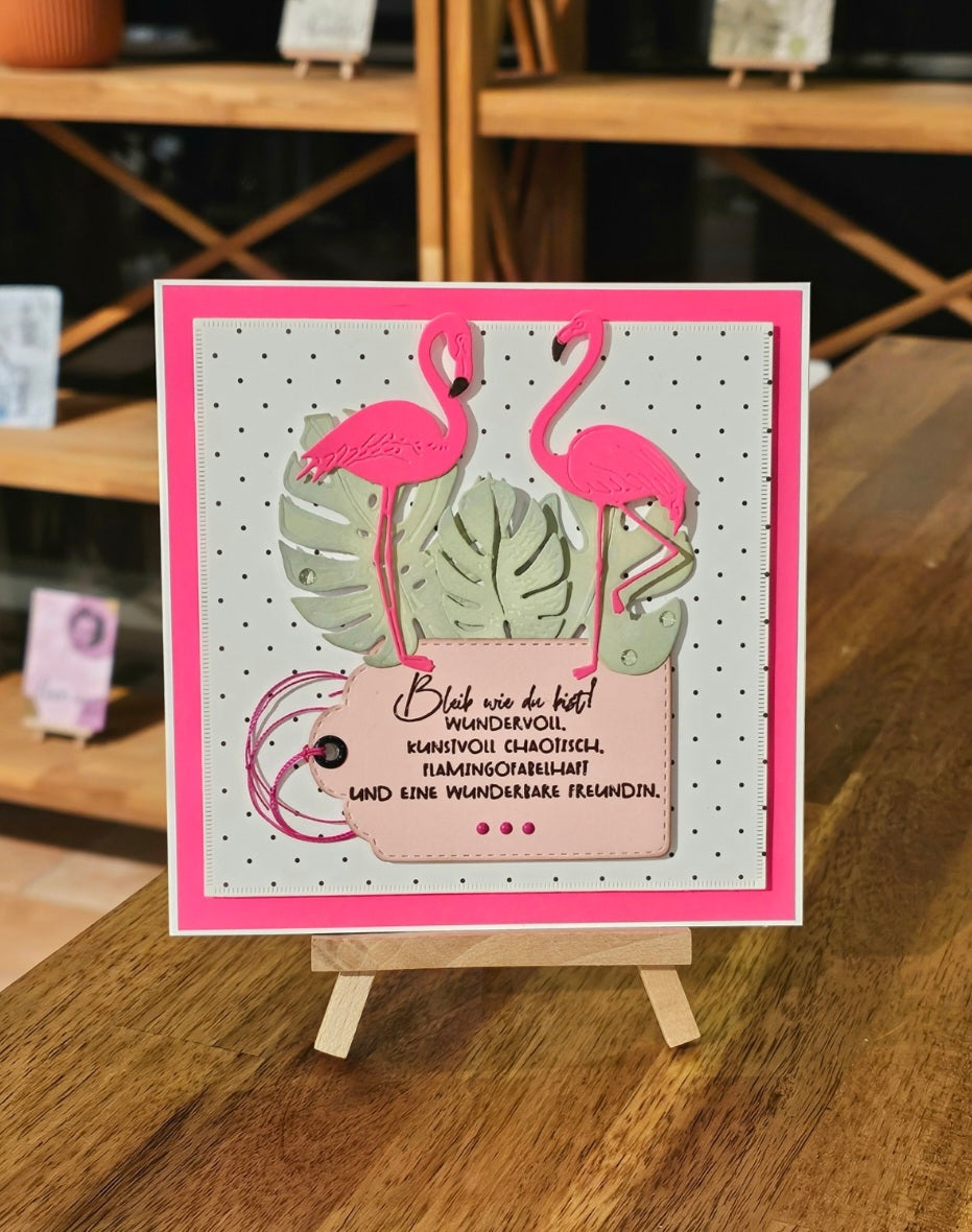 Kartenworkshop Lieblingsmensch I