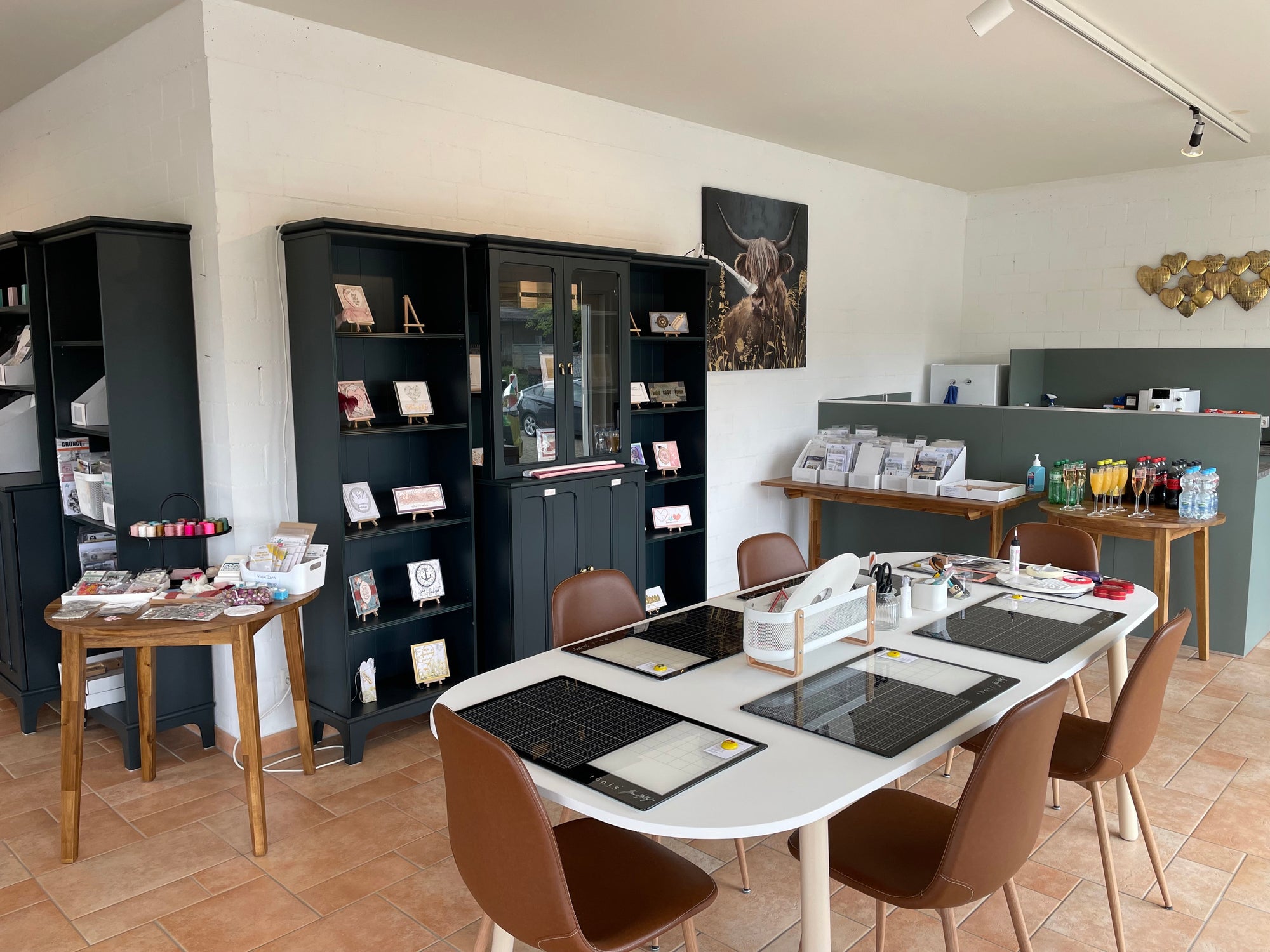 Kreativ-Atelier – 14. Februar