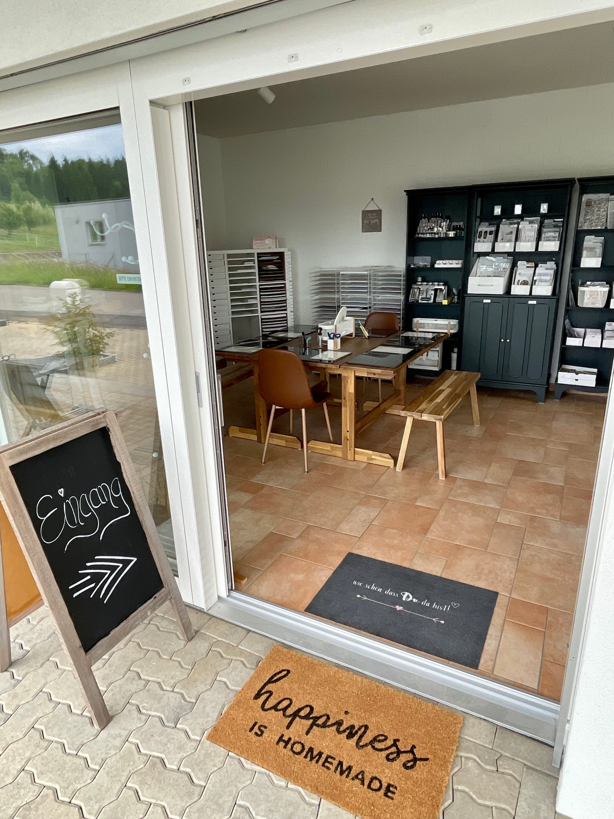 Kreativ-Atelier – 10. Januar