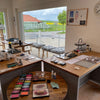 Kreativ-Atelier – 20. Dezember